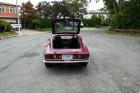 1973 Triumph GT6 with Overdrive - Restored