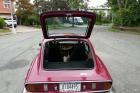 1973 Triumph GT6 with Overdrive - Restored