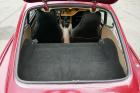 1973 Triumph GT6 with Overdrive - Restored