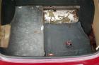 1973 Triumph GT6 with Overdrive - Restored