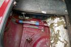 1973 Triumph GT6 with Overdrive - Restored