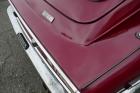 1973 Triumph GT6 with Overdrive - Restored