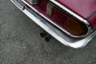 1973 Triumph GT6 with Overdrive - Restored