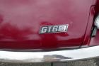 1973 Triumph GT6 with Overdrive - Restored