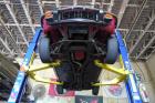 1973 Triumph GT6 with Overdrive - Restored