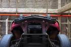 1973 Triumph GT6 with Overdrive - Restored