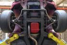 1973 Triumph GT6 with Overdrive - Restored