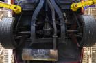1973 Triumph GT6 with Overdrive - Restored