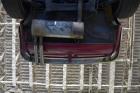 1973 Triumph GT6 with Overdrive - Restored