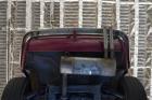 1973 Triumph GT6 with Overdrive - Restored