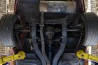 1973 Triumph GT6 with Overdrive - Restored