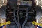 1973 Triumph GT6 with Overdrive - Restored