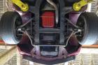 1973 Triumph GT6 with Overdrive - Restored