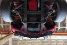 1973 Triumph GT6 with Overdrive - Restored