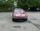 1973 Triumph GT6 with Overdrive - Restored