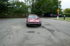 1973 Triumph GT6 with Overdrive - Restored