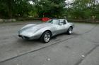 1978 Chevrolet Corvette C3 Silver Anniversary – Matching Numbers – Glass T-Tops
