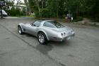 1978 Chevrolet Corvette C3 Silver Anniversary – Matching Numbers – Glass T-Tops