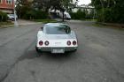 1978 Chevrolet Corvette C3 Silver Anniversary – Matching Numbers – Glass T-Tops
