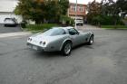 1978 Chevrolet Corvette C3 Silver Anniversary – Matching Numbers – Glass T-Tops
