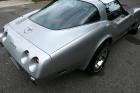 1978 Chevrolet Corvette C3 Silver Anniversary – Matching Numbers – Glass T-Tops