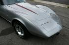 1978 Chevrolet Corvette C3 Silver Anniversary – Matching Numbers – Glass T-Tops