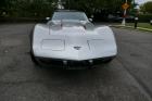 1978 Chevrolet Corvette C3 Silver Anniversary – Matching Numbers – Glass T-Tops