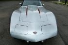 1978 Chevrolet Corvette C3 Silver Anniversary – Matching Numbers – Glass T-Tops