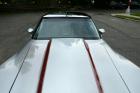 1978 Chevrolet Corvette C3 Silver Anniversary – Matching Numbers – Glass T-Tops