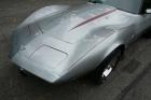 1978 Chevrolet Corvette C3 Silver Anniversary – Matching Numbers – Glass T-Tops