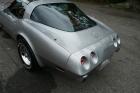 1978 Chevrolet Corvette C3 Silver Anniversary – Matching Numbers – Glass T-Tops