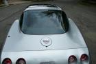 1978 Chevrolet Corvette C3 Silver Anniversary – Matching Numbers – Glass T-Tops