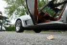 1978 Chevrolet Corvette C3 Silver Anniversary – Matching Numbers – Glass T-Tops