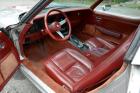 1978 Chevrolet Corvette C3 Silver Anniversary – Matching Numbers – Glass T-Tops