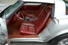 1978 Chevrolet Corvette C3 Silver Anniversary – Matching Numbers – Glass T-Tops