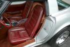 1978 Chevrolet Corvette C3 Silver Anniversary – Matching Numbers – Glass T-Tops