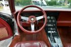 1978 Chevrolet Corvette C3 Silver Anniversary – Matching Numbers – Glass T-Tops