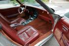 1978 Chevrolet Corvette C3 Silver Anniversary – Matching Numbers – Glass T-Tops