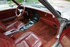 1978 Chevrolet Corvette C3 Silver Anniversary – Matching Numbers – Glass T-Tops