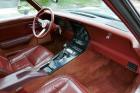 1978 Chevrolet Corvette C3 Silver Anniversary – Matching Numbers – Glass T-Tops