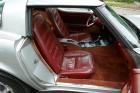 1978 Chevrolet Corvette C3 Silver Anniversary – Matching Numbers – Glass T-Tops