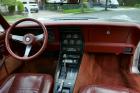 1978 Chevrolet Corvette C3 Silver Anniversary – Matching Numbers – Glass T-Tops