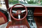 1978 Chevrolet Corvette C3 Silver Anniversary – Matching Numbers – Glass T-Tops