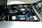 1978 Chevrolet Corvette C3 Silver Anniversary – Matching Numbers – Glass T-Tops