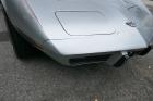1978 Chevrolet Corvette C3 Silver Anniversary – Matching Numbers – Glass T-Tops