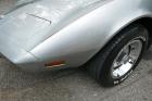 1978 Chevrolet Corvette C3 Silver Anniversary – Matching Numbers – Glass T-Tops