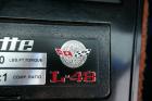 1978 Chevrolet Corvette C3 Silver Anniversary – Matching Numbers – Glass T-Tops