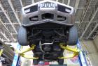 1978 Chevrolet Corvette C3 Silver Anniversary – Matching Numbers – Glass T-Tops
