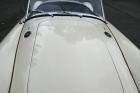 1961 MG MGA – Old English White – 1800 Engine – Wire Wheels
