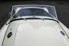1961 MG MGA – Old English White – 1800 Engine – Wire Wheels